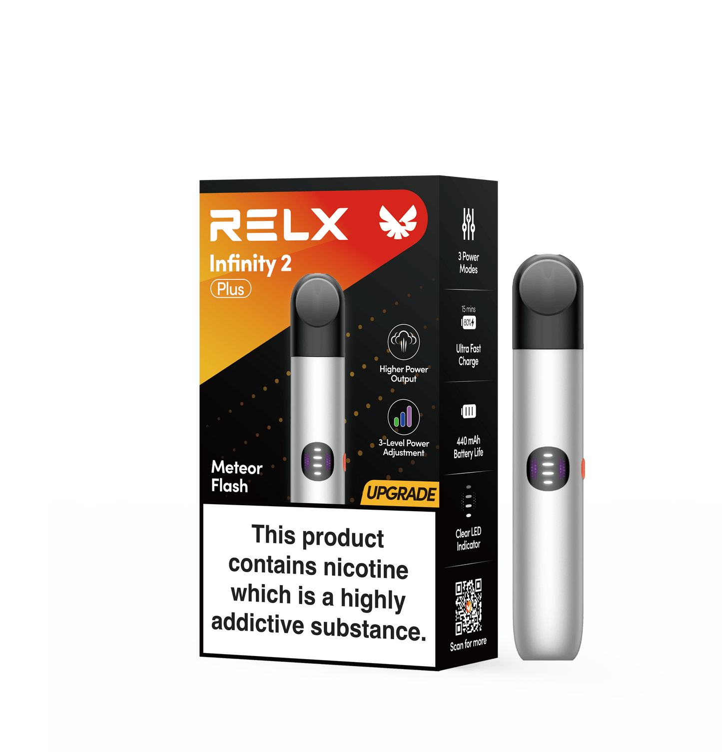 RELX Device (Autoship)