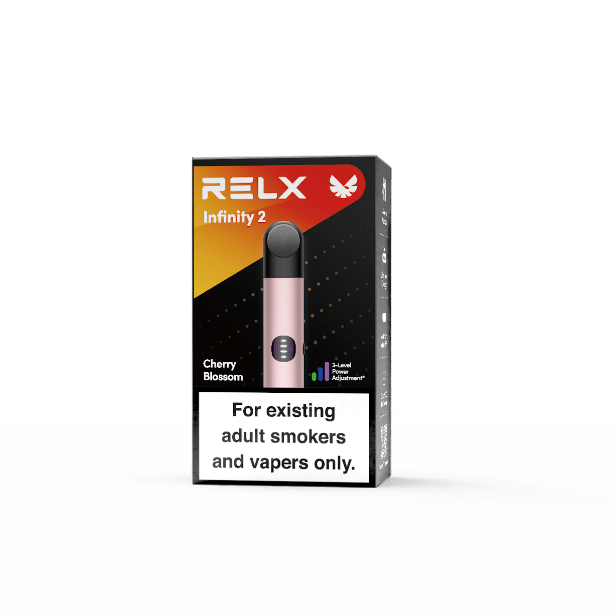 RELX Infinity 2 Device