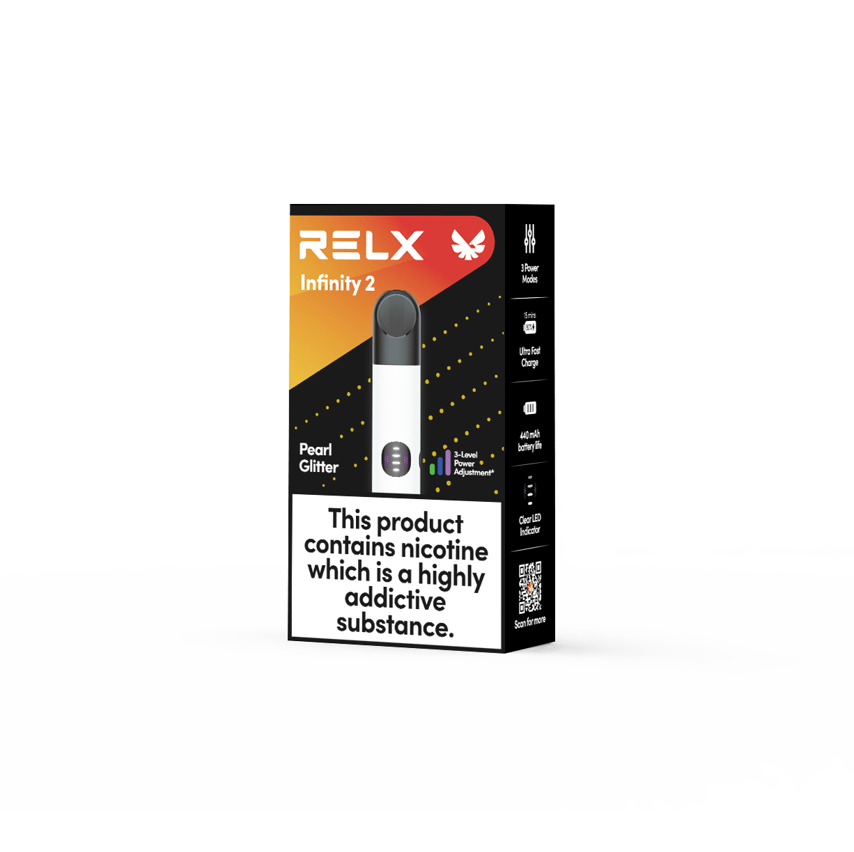 RELX Infinity 2 Device