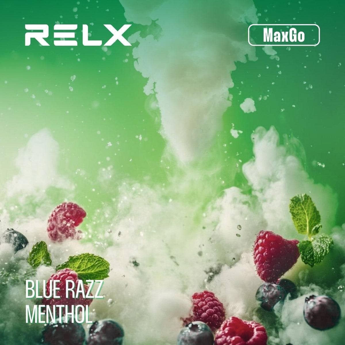 RELX MaxGo