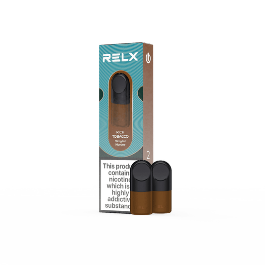 RELX Pod (Autoship)