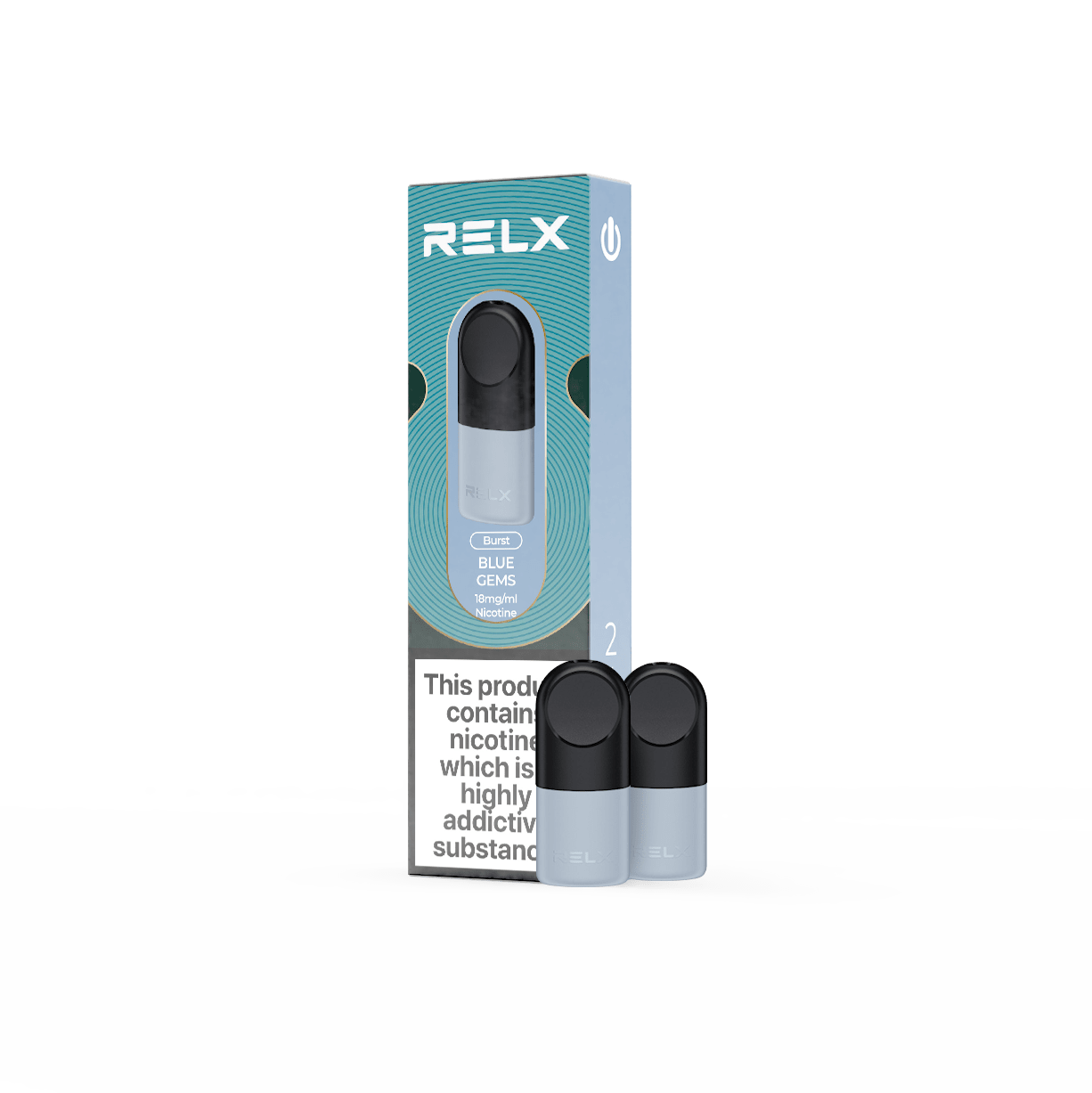 RELX Pod (Autoship)