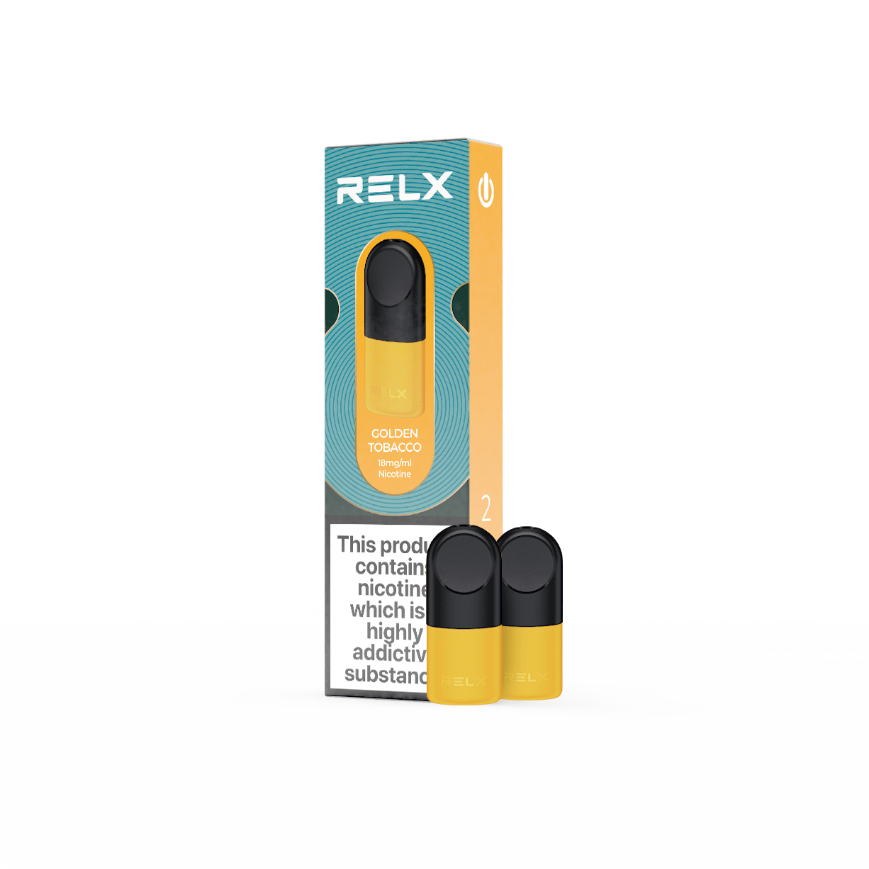 RELX Pod (Autoship)
