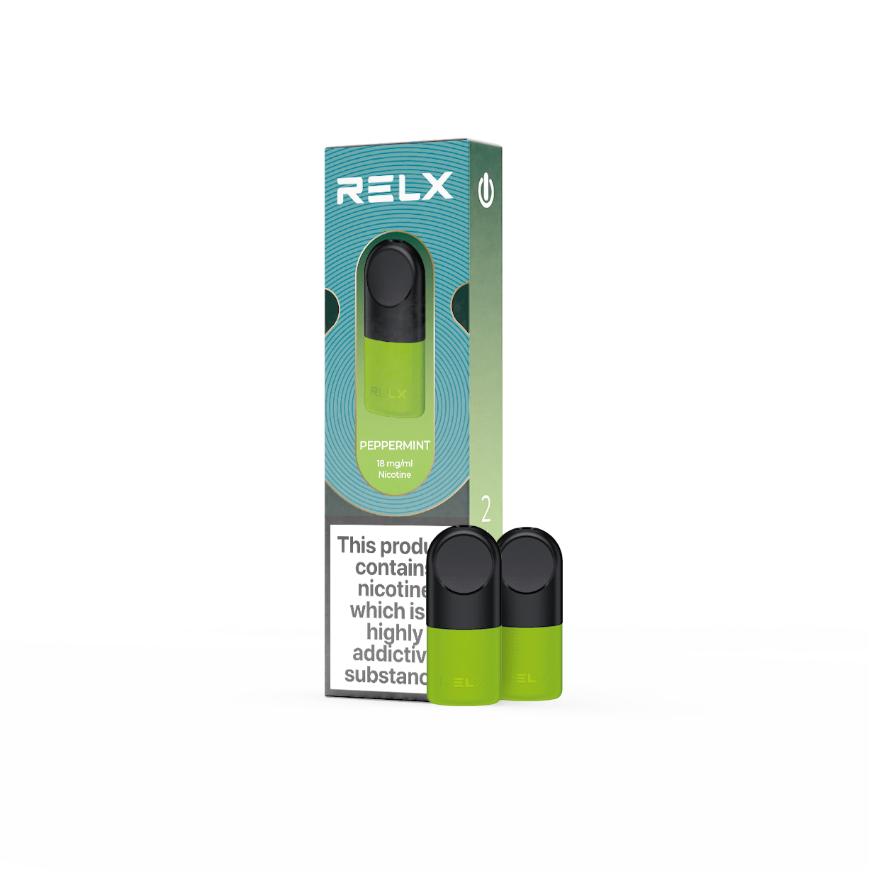 RELX Pod (Autoship)