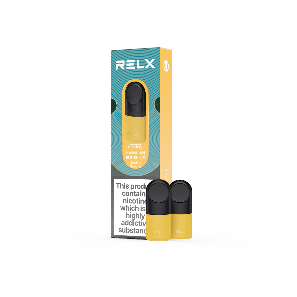 RELX Pod (Autoship)