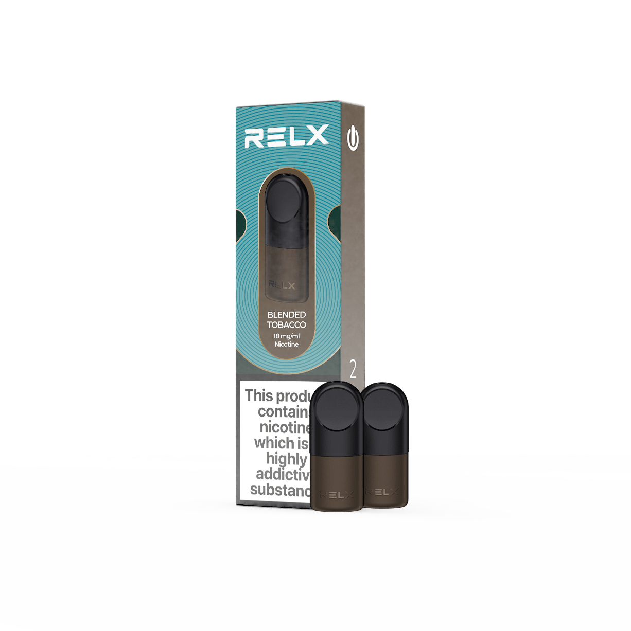 RELX Pod (Autoship)