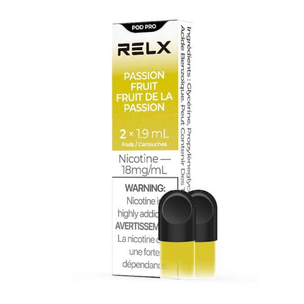RELX Pod | GOALS BAR FREE GIFT
