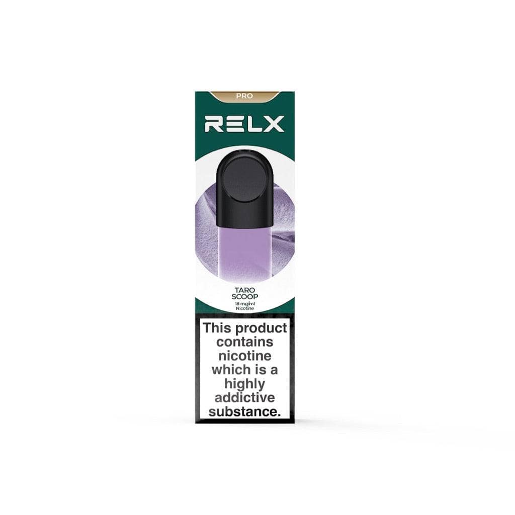 RELX Pod Pro (Abonnement)