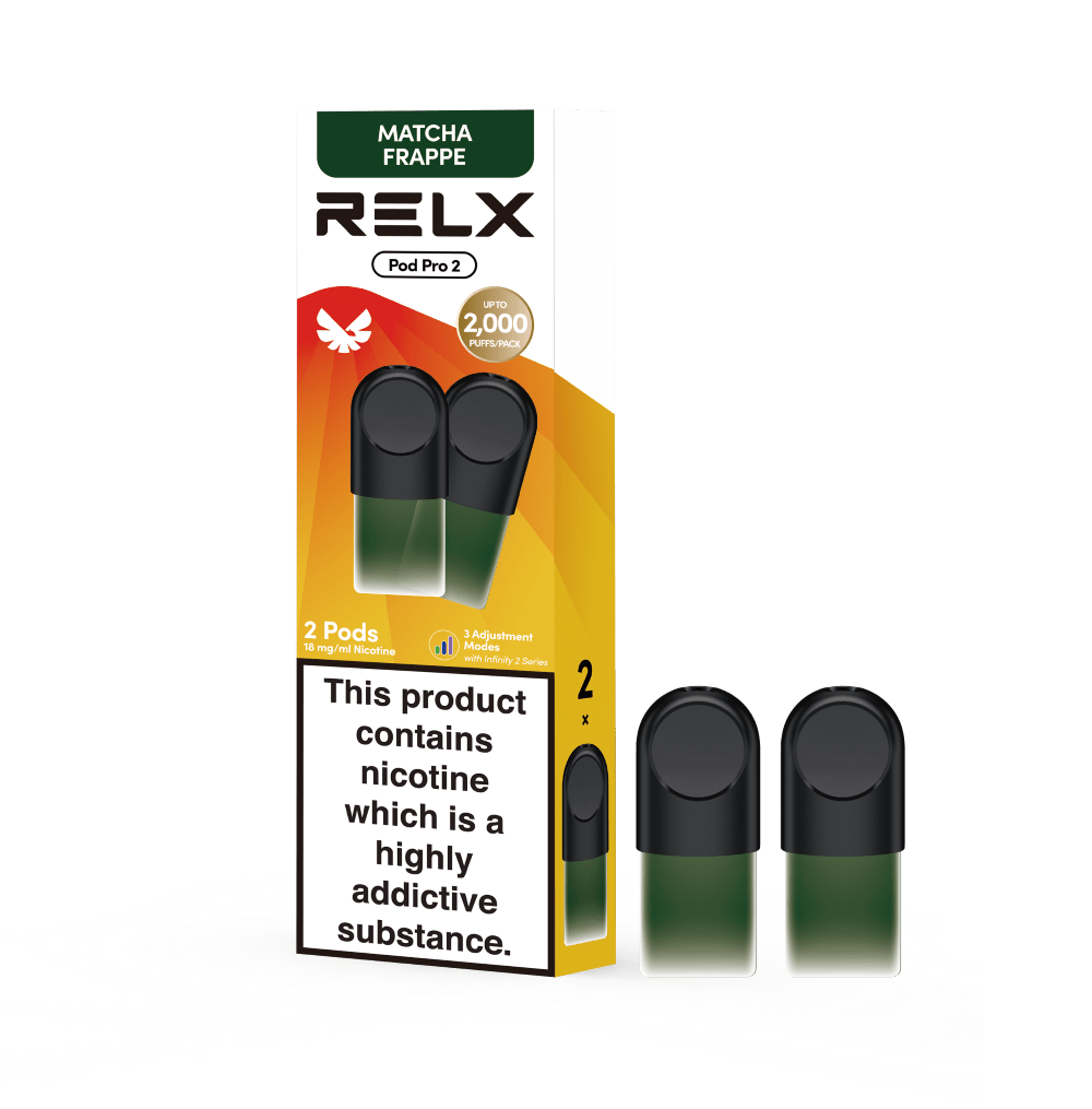 RELX Pod Pro
