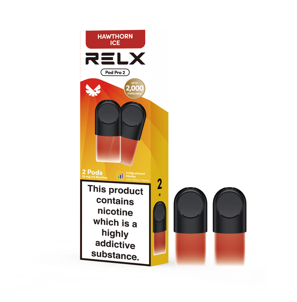 RELX Pod Pro