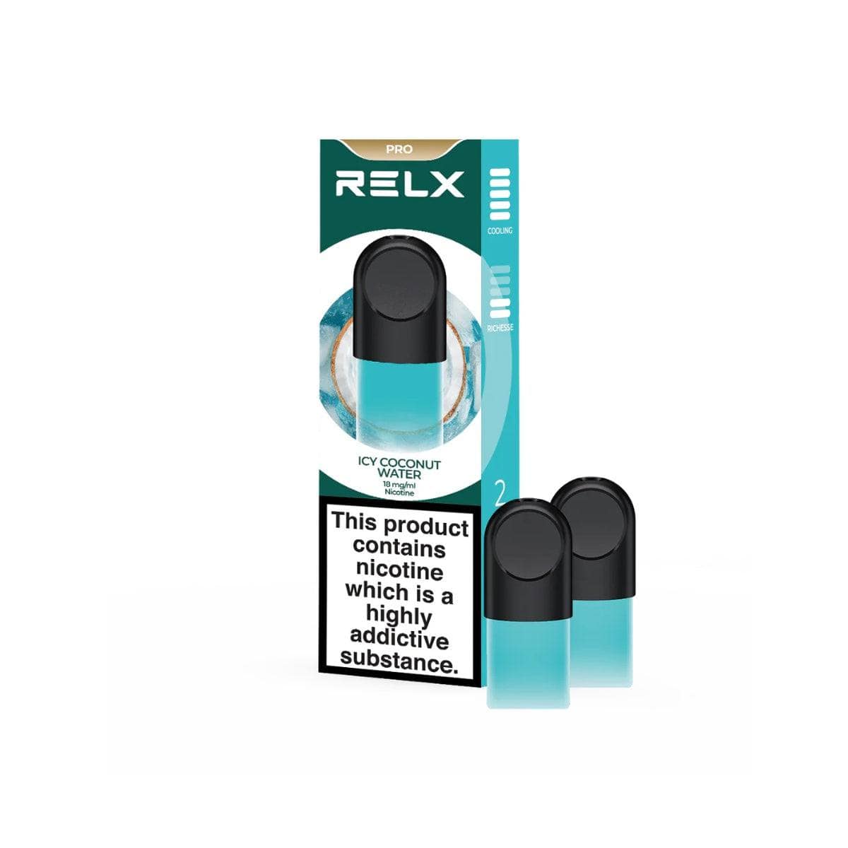 RELX Pod Pro