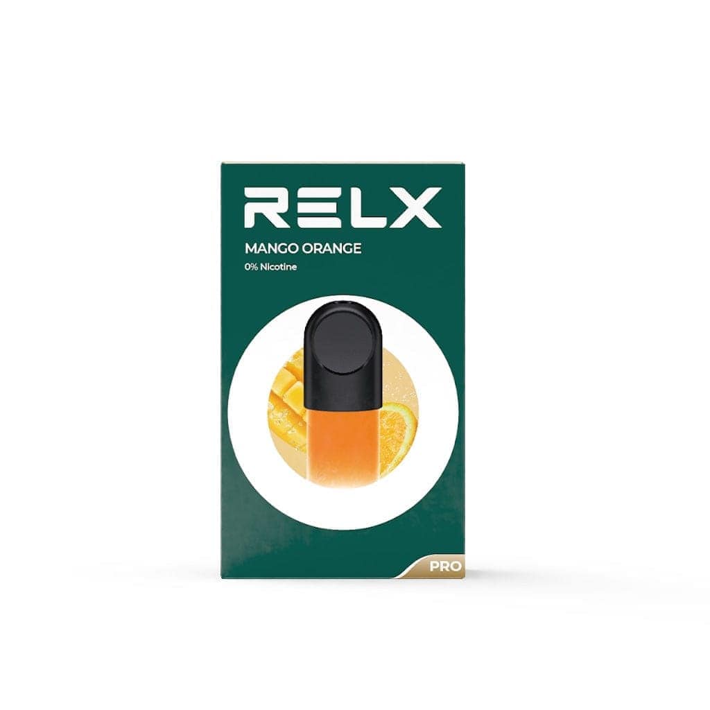 RELX Pod Pro (nicotine free)