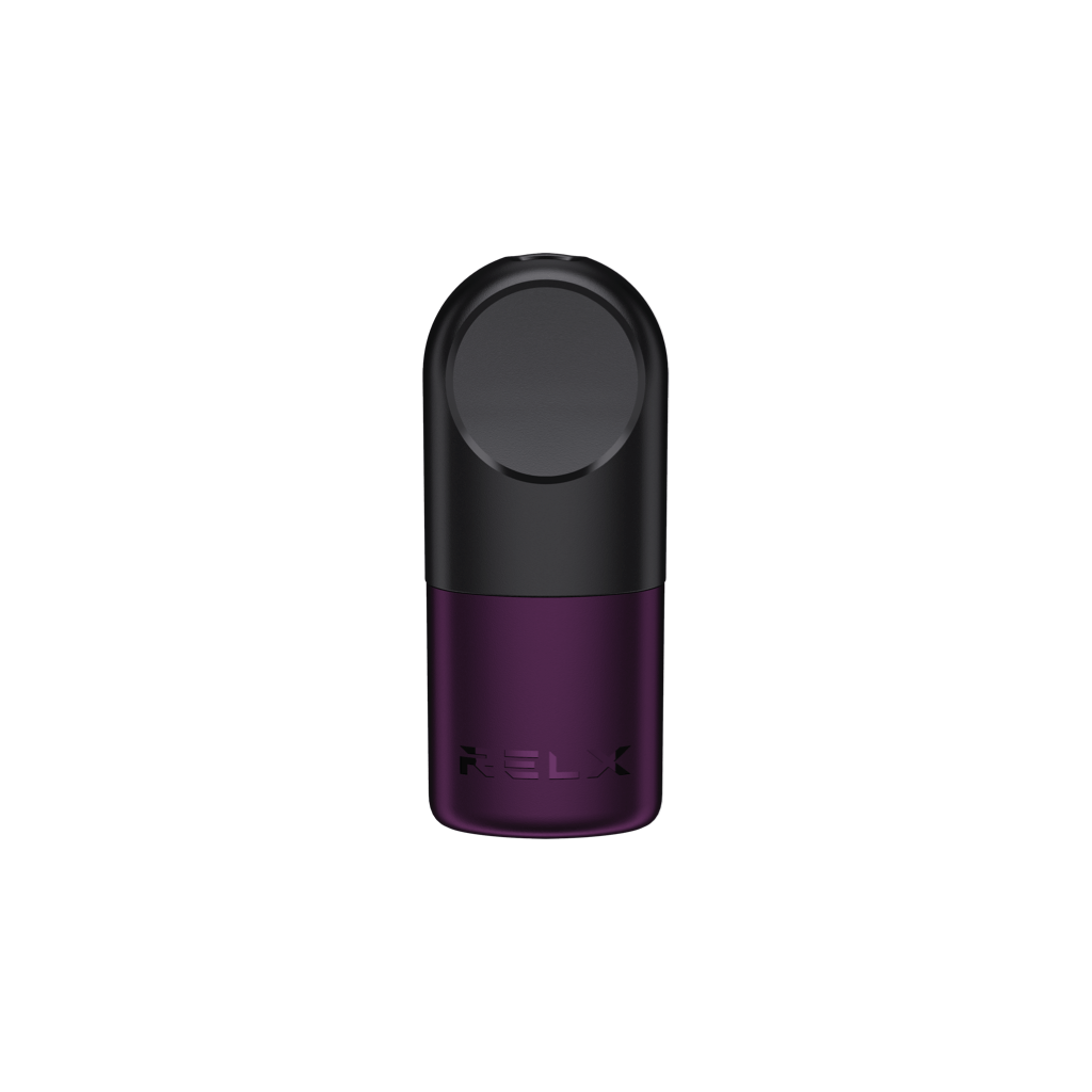 RELX Pod Pro (nikotinfrei)