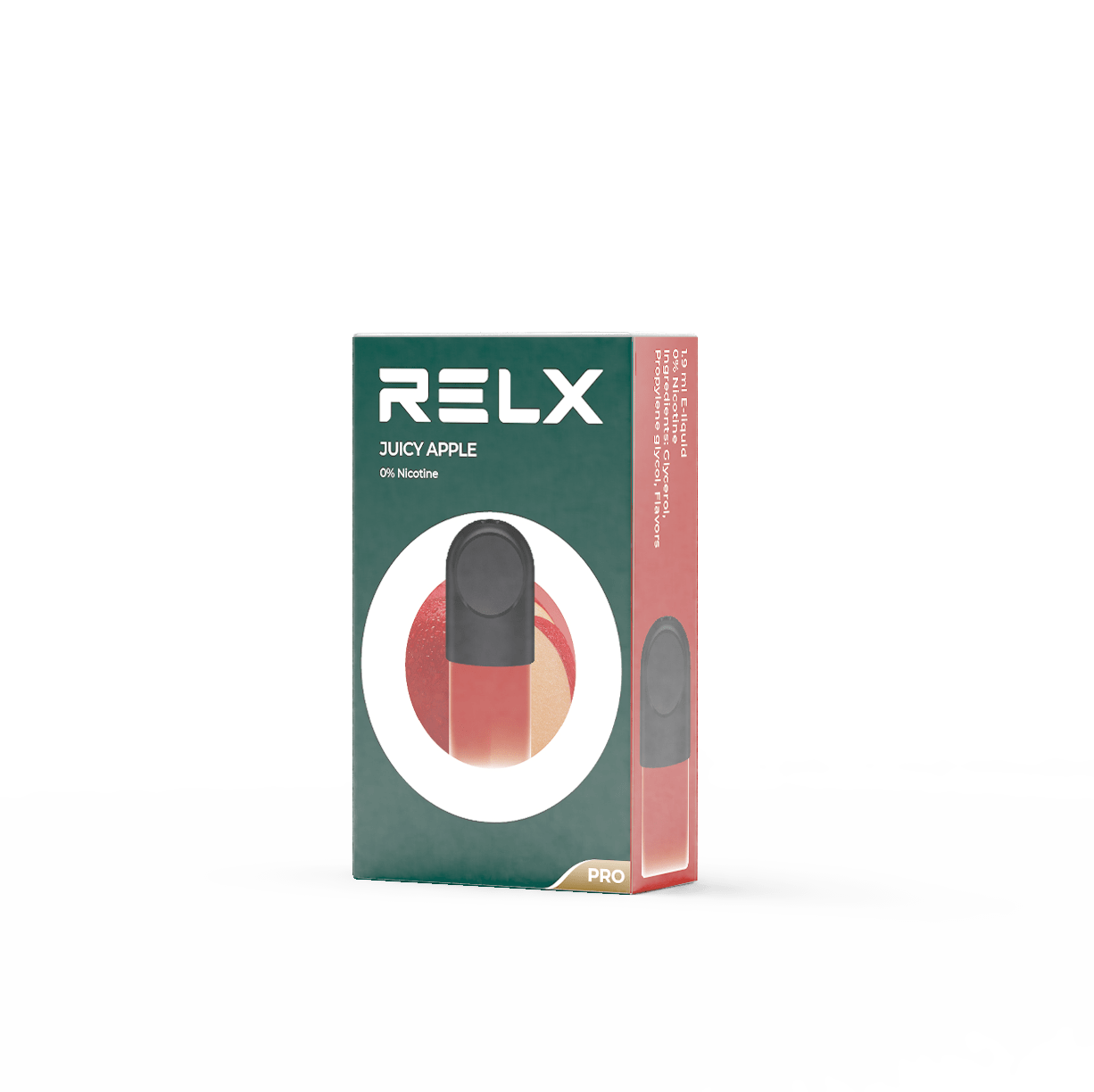 RELX Pod Pro (nikotinfrei)