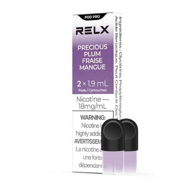 RELX Pod Pro (nicotine free)