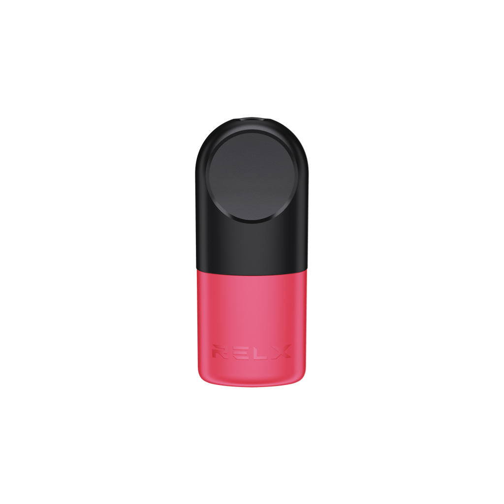 RELX Pod Pro (nikotinfrei)