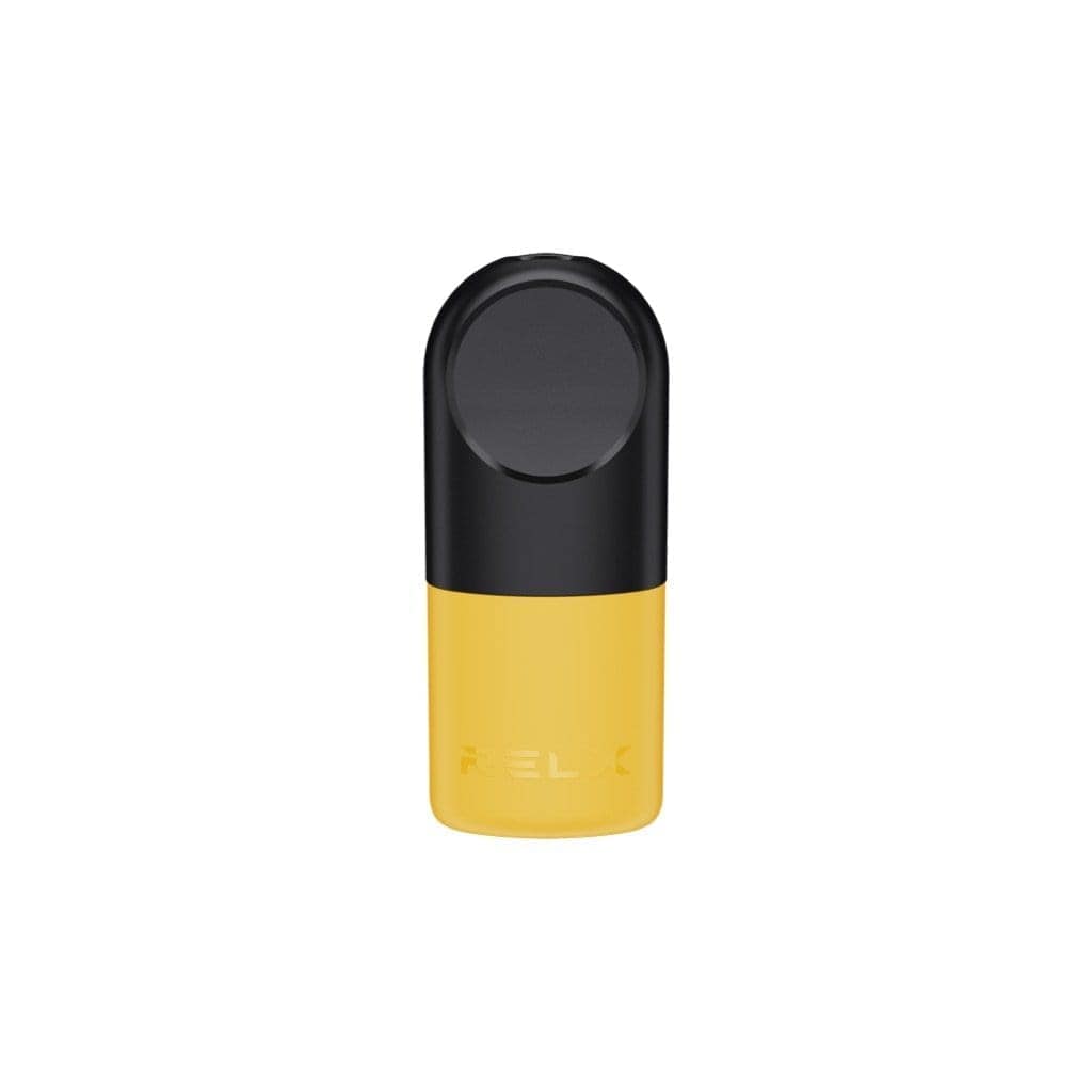RELX Pod Pro (nikotinfrei)