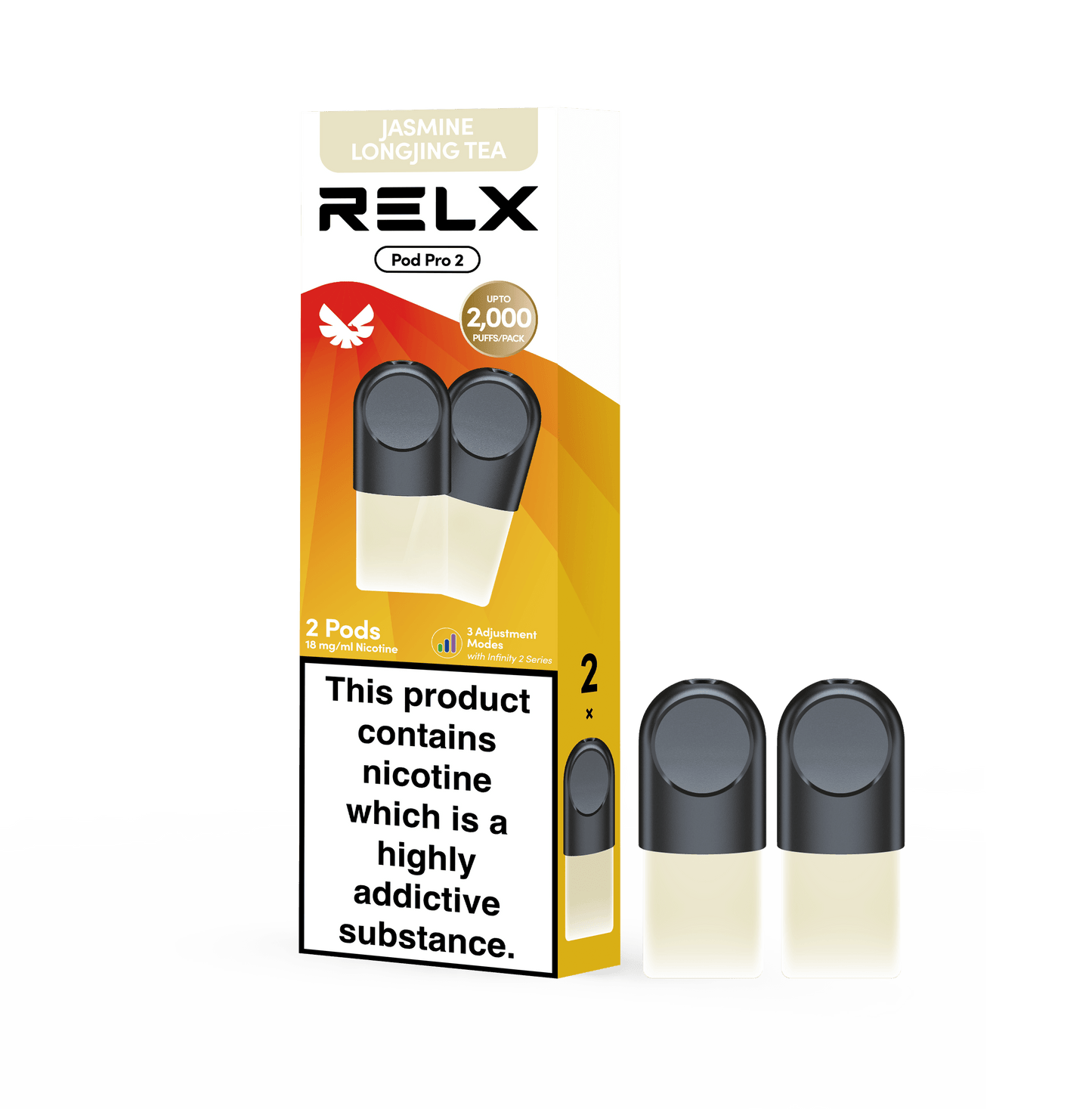 RELX Pod Pro