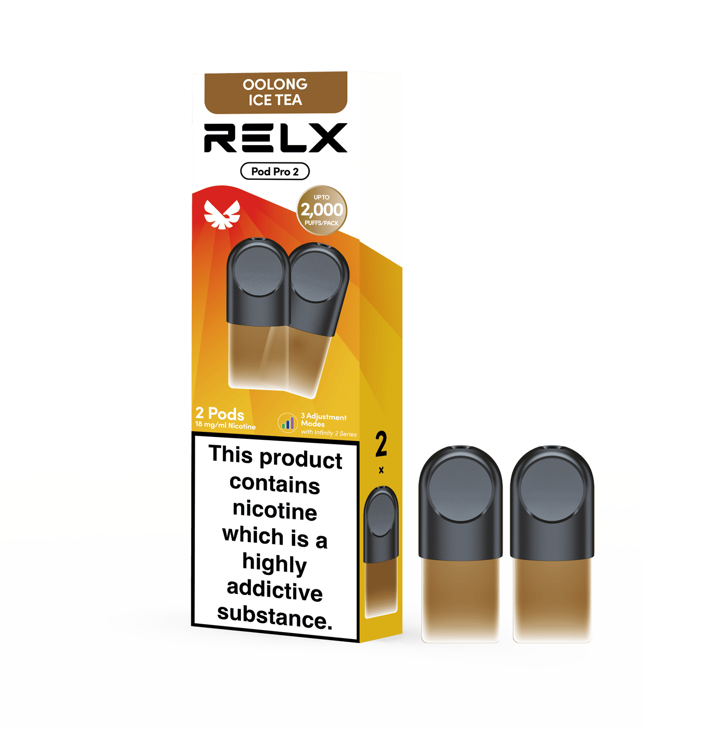 RELX Pod Pro