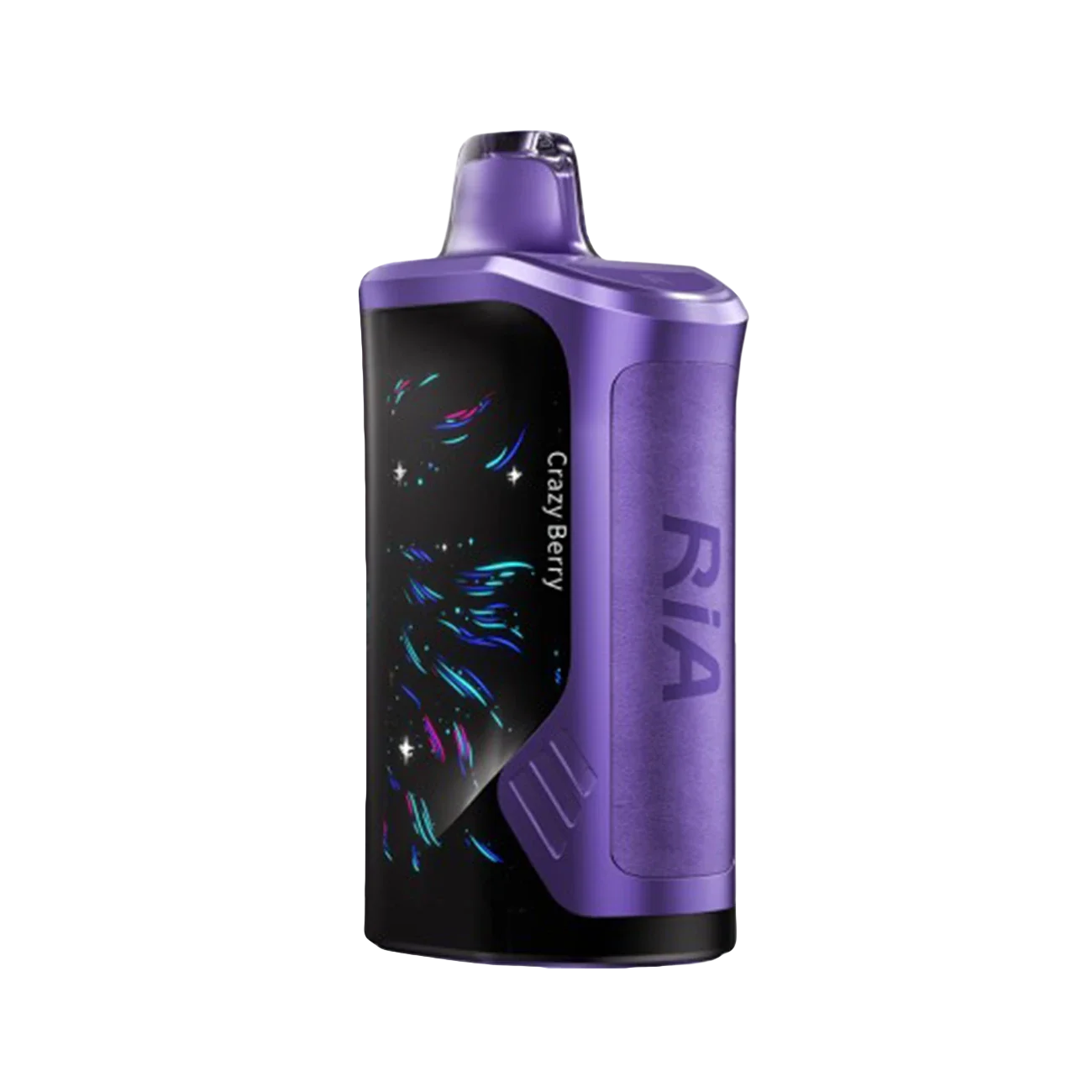 RIA NV30K Vape powered by Geek Bar
