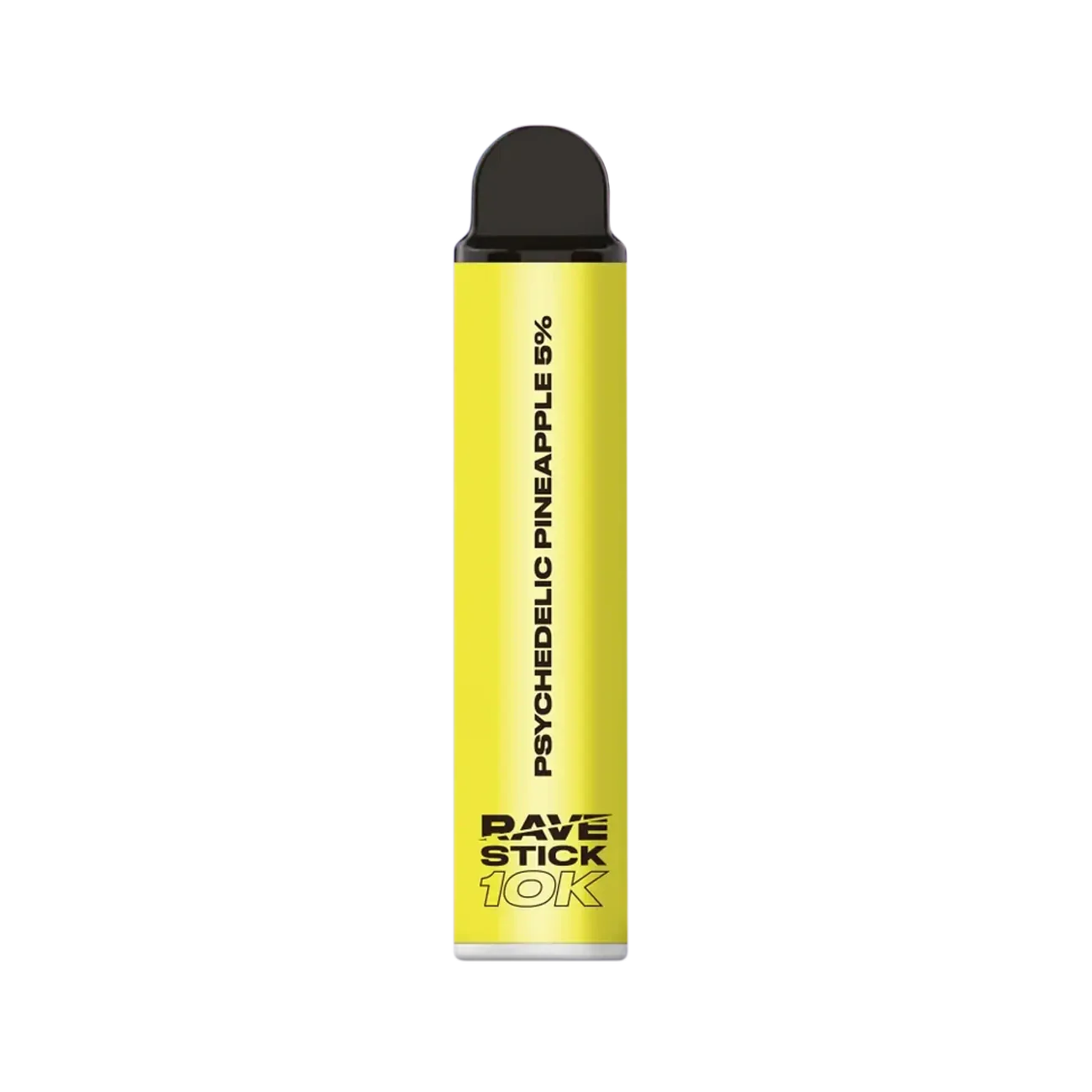 Fume x RNBW Rave Stick 10k Disposable Vape