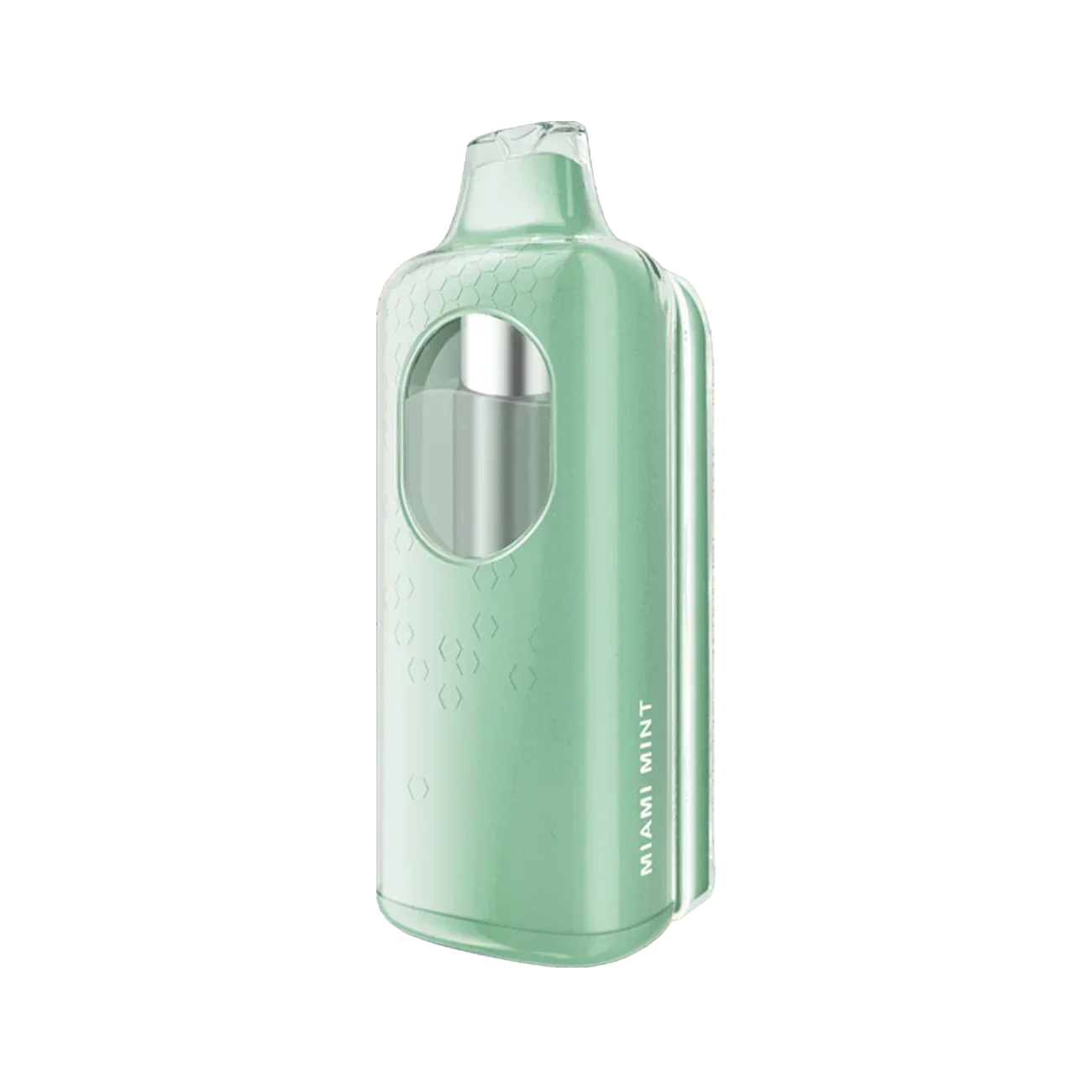 Romo Hex 50K Puffs Kit Einweg-E-Zigarette