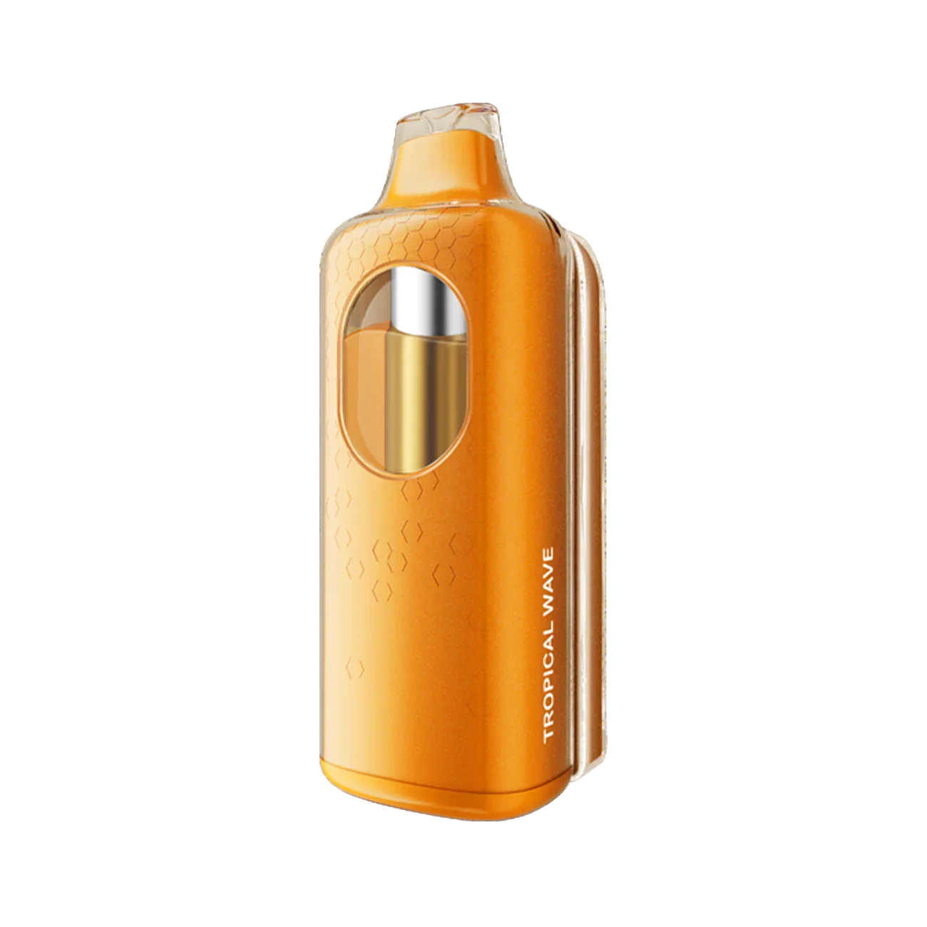Romo Hex 50K Puffs Kit Einweg-E-Zigarette