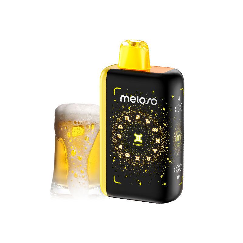 Geek Bar Meloso Bar 30000 Züge Einweg-Vape Großhandel 