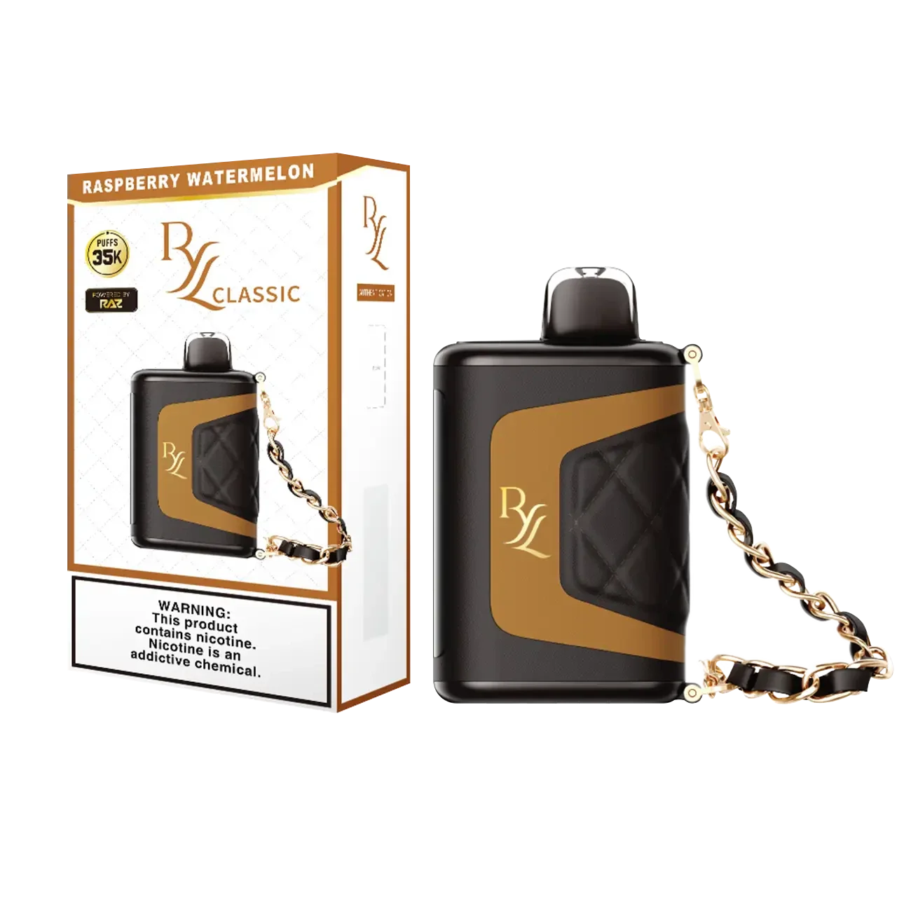 RYL Classic 35K Vape by RAZ