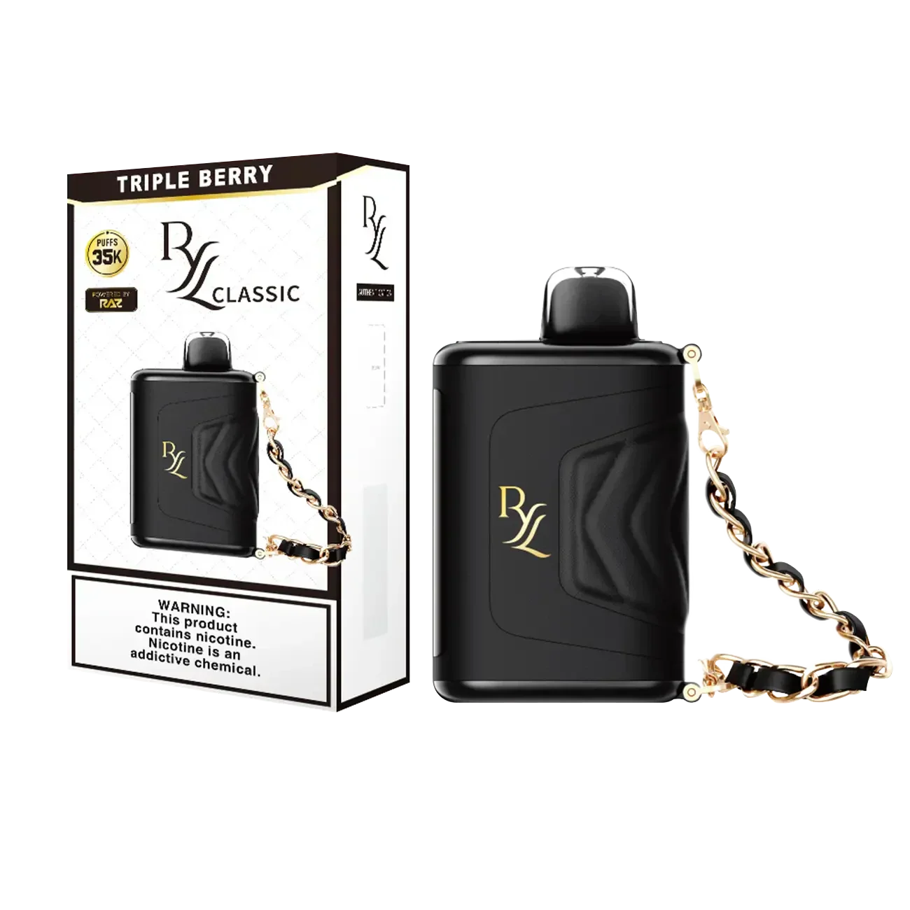 RYL Classic 35K Vape von RAZ
