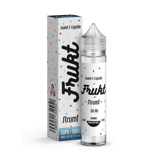 SAVOUREA Frukt Strumf - E-liquide 50ml