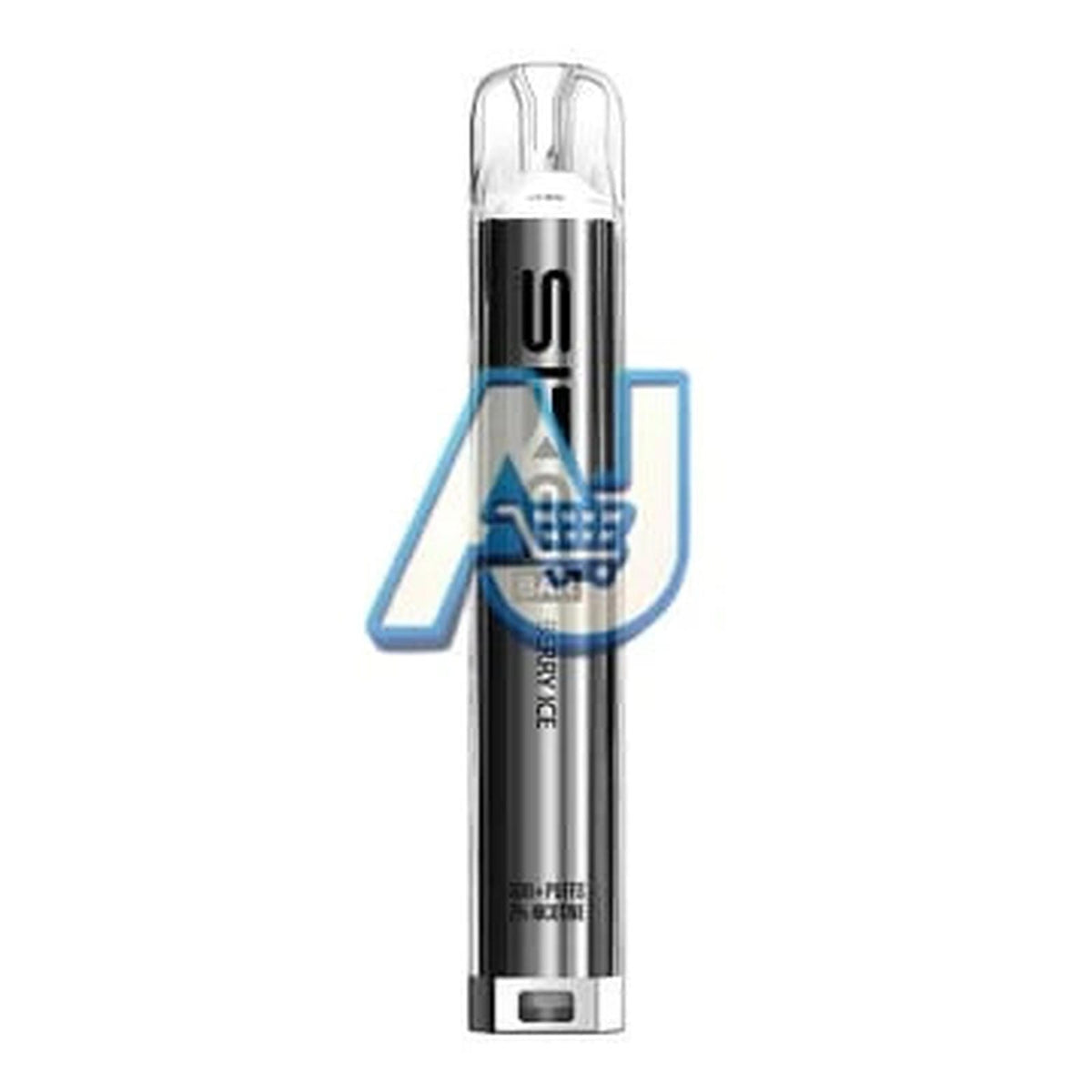 SKE Crystal BAR Prefilled Vape Kit