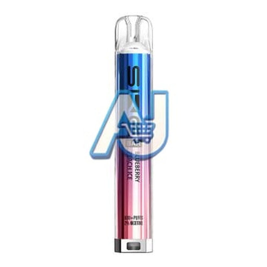 SKE Crystal BAR Prefilled Vape Kit