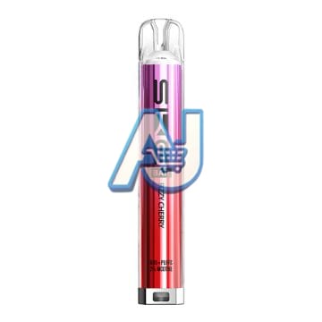 SKE Crystal BAR Prefilled Vape Kit