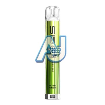 SKE Crystal BAR Prefilled Vape Kit