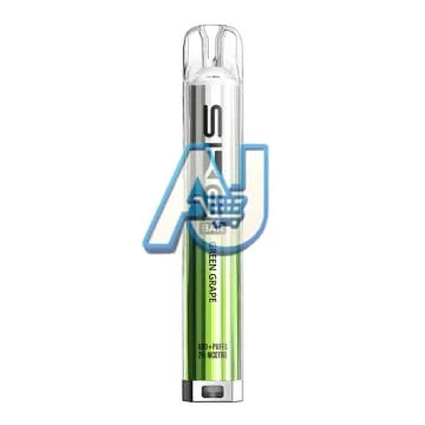 SKE Crystal BAR Prefilled Vape Kit