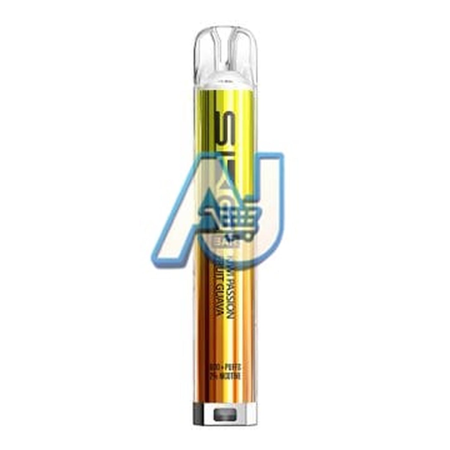 SKE Crystal BAR Prefilled Vape Kit