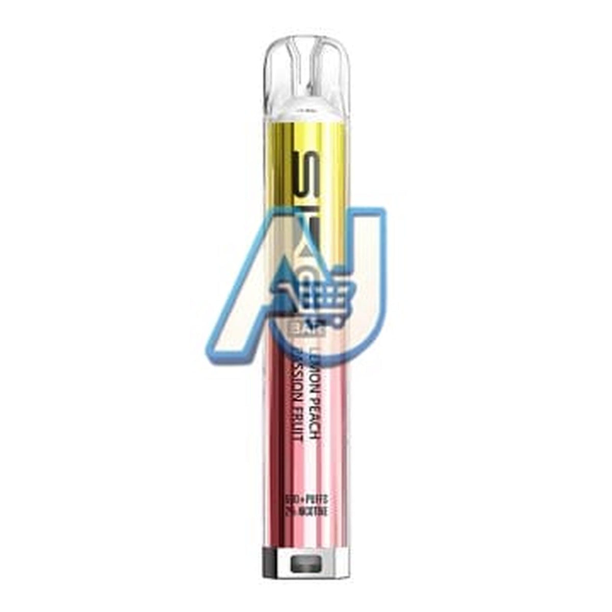 SKE Crystal BAR Prefilled Vape Kit