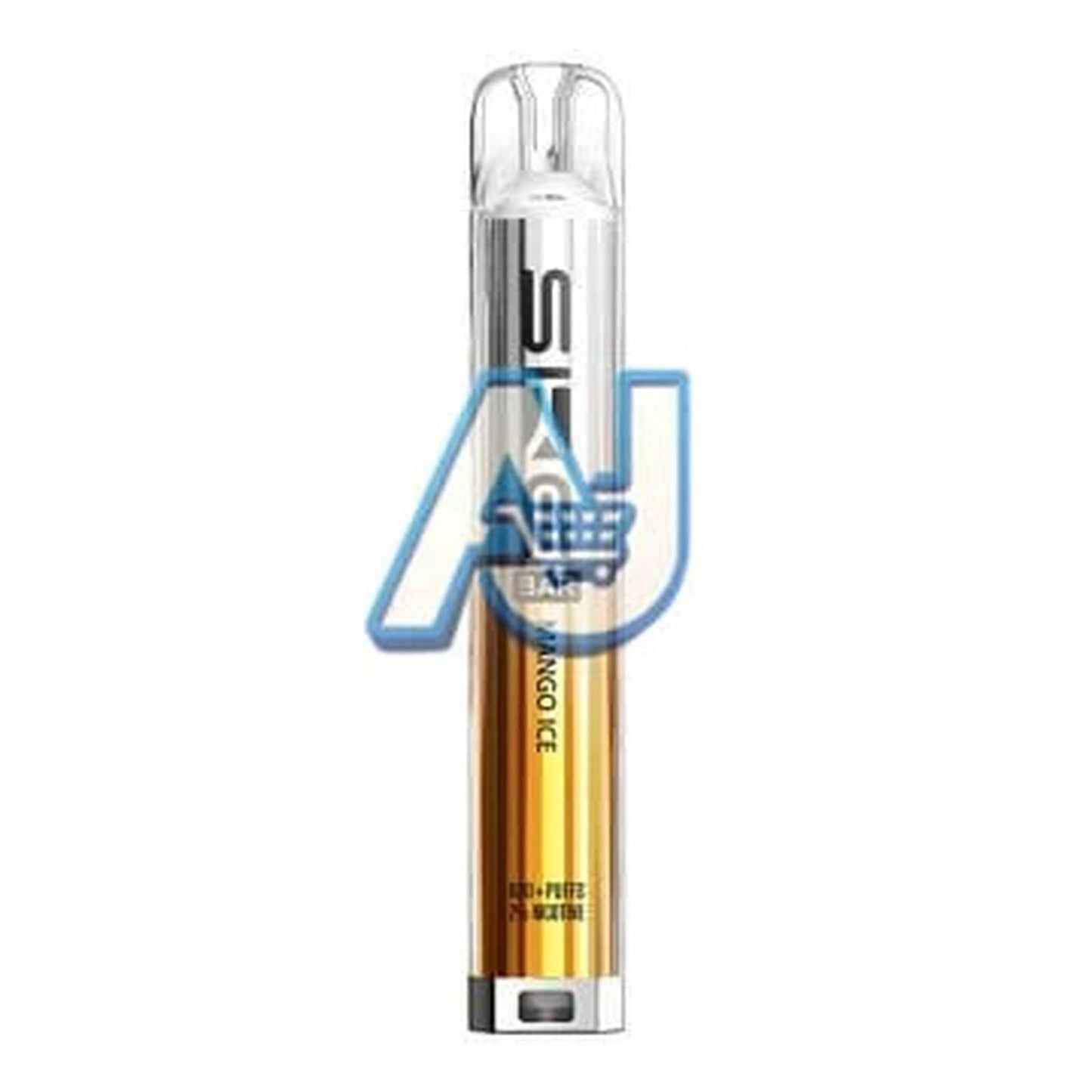 SKE Crystal BAR Prefilled Vape Kit