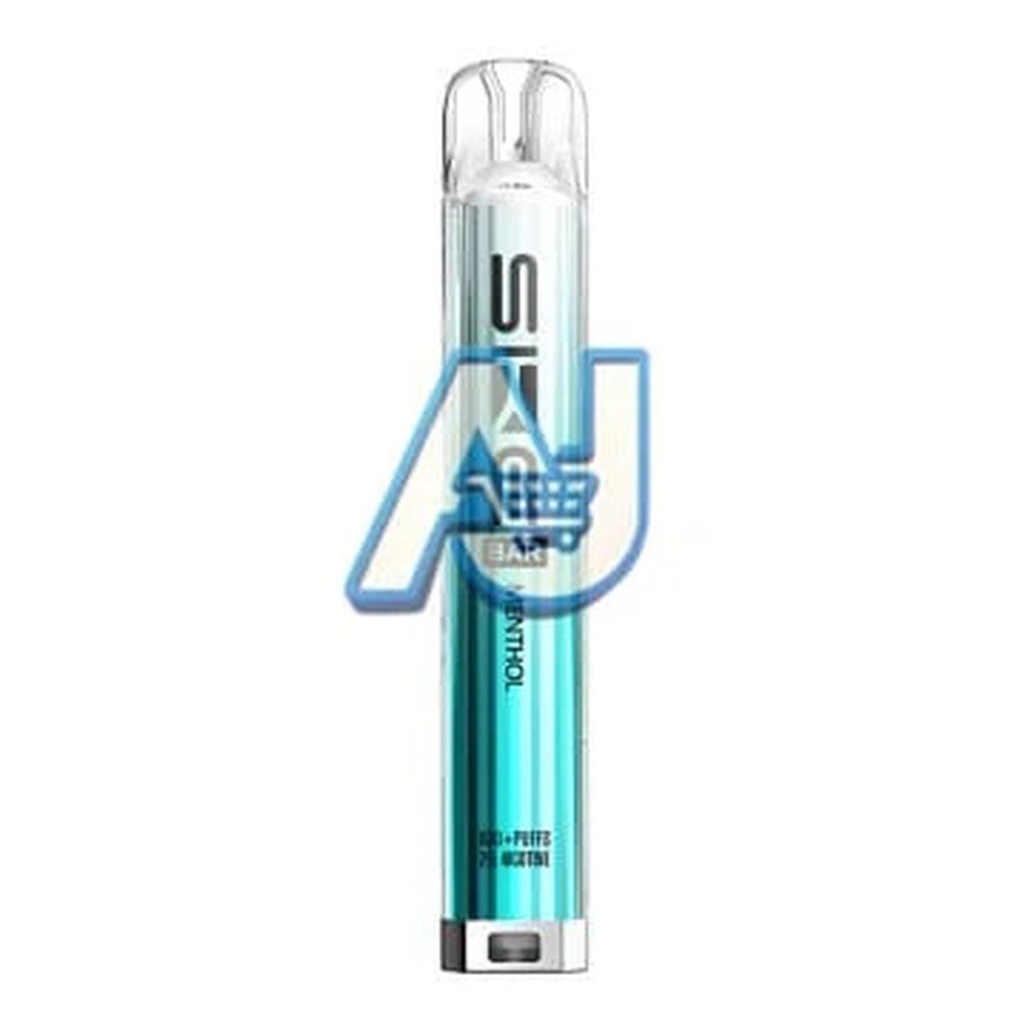 SKE Crystal BAR Prefilled Vape Kit