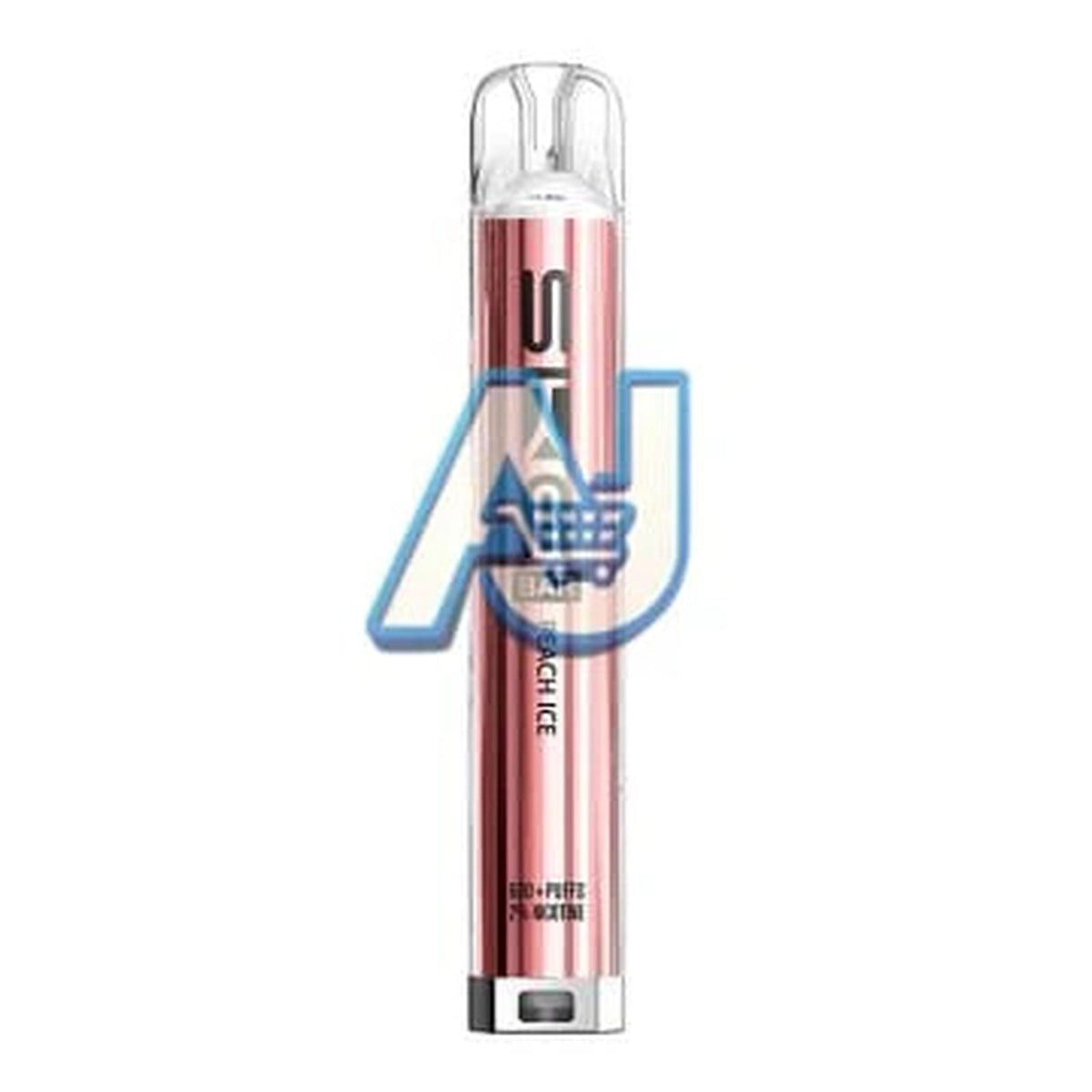 SKE Crystal BAR Prefilled Vape Kit