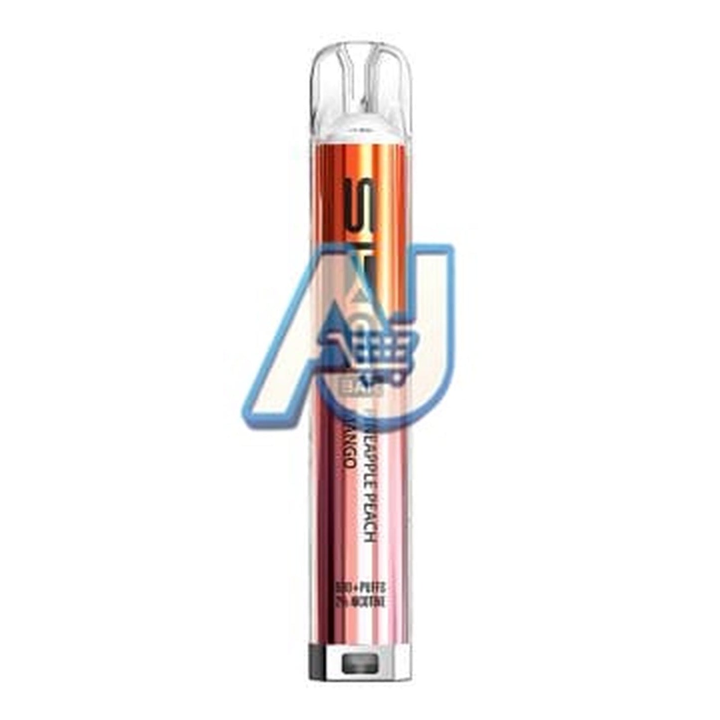 SKE Crystal BAR Prefilled Vape Kit