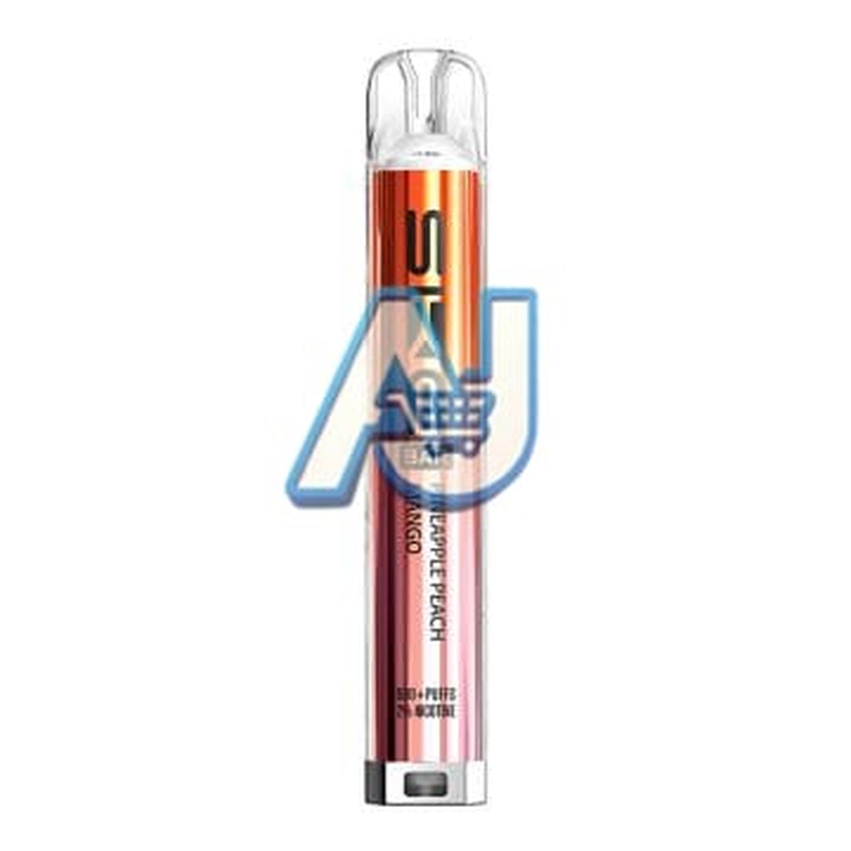 SKE Crystal BAR Prefilled Vape Kit