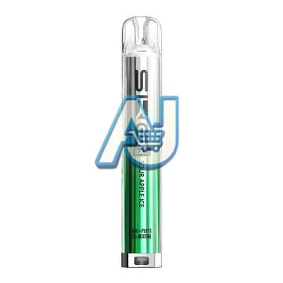 SKE Crystal BAR Prefilled Vape Kit