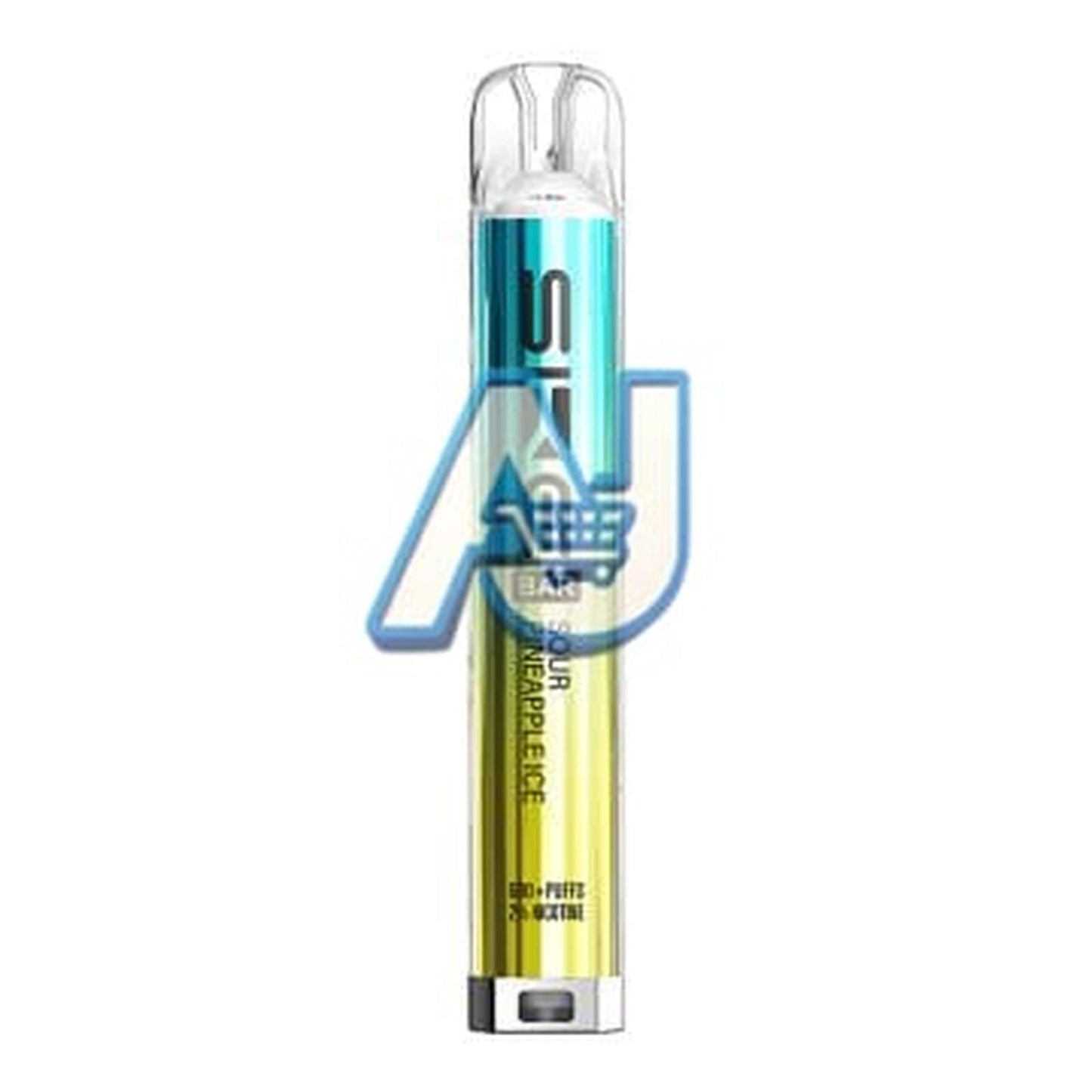 SKE Crystal BAR Prefilled Vape Kit