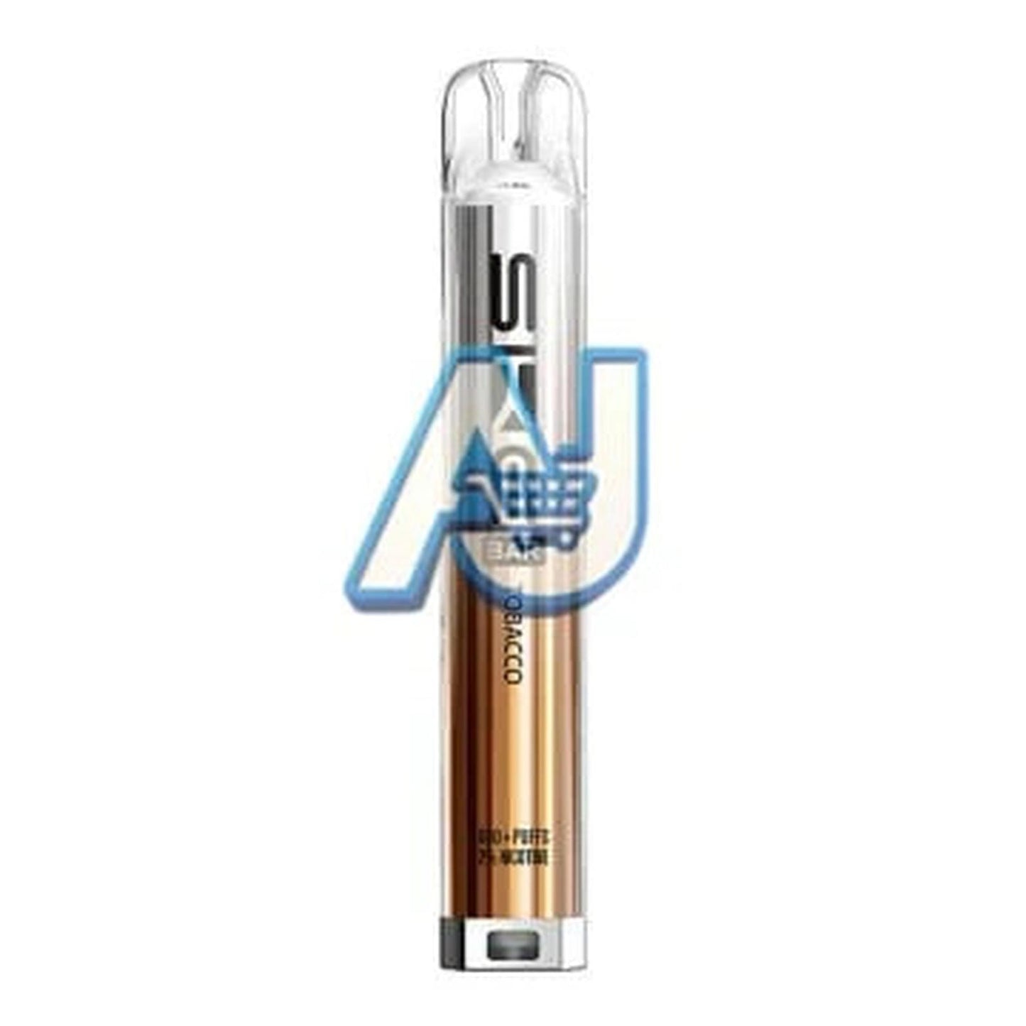 SKE Crystal BAR Prefilled Vape Kit