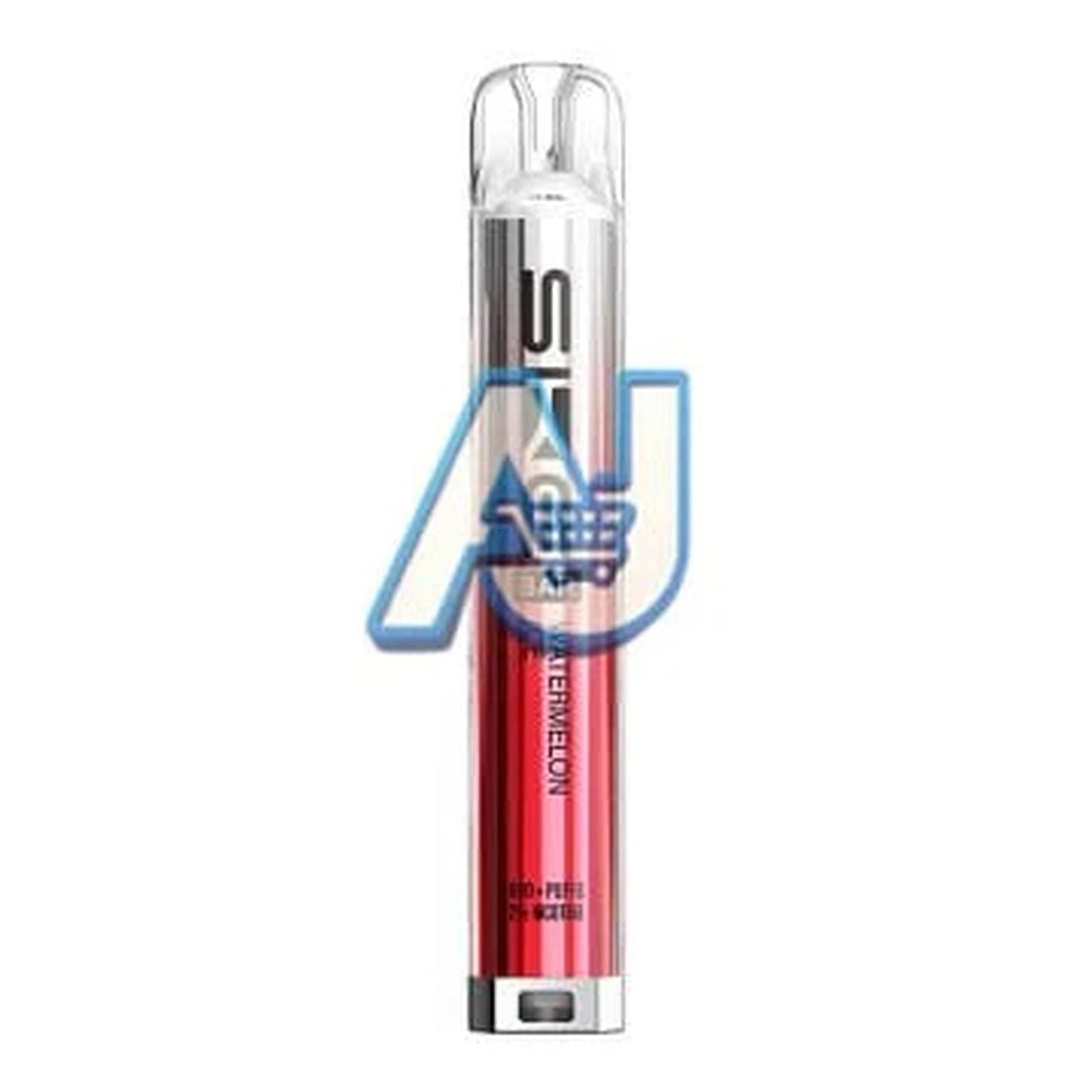 SKE Crystal BAR Prefilled Vape Kit