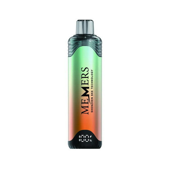 Memers Wukong V10000 Vape Kit