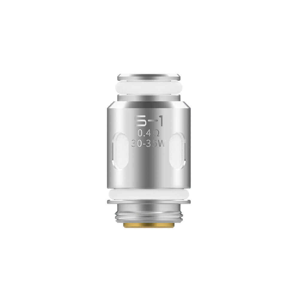 SMOANT Santi S Series - Pack de 3 Résistances Mesh
