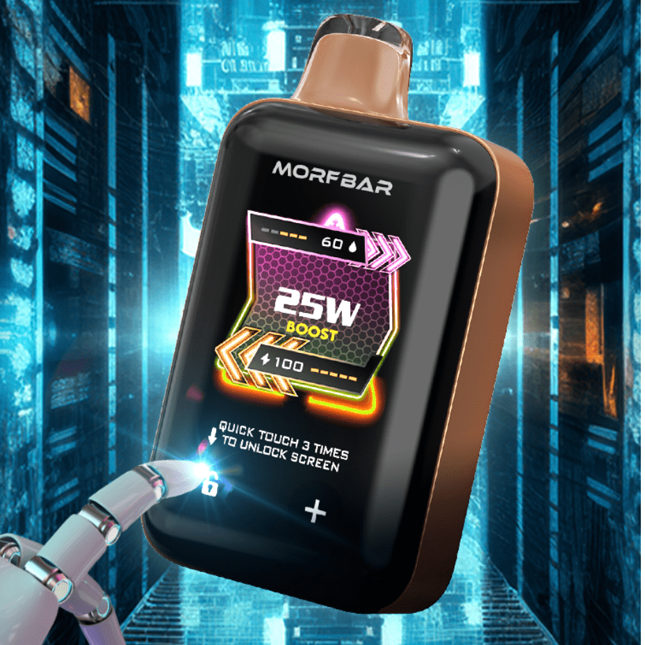 Smok Touch 20k Einweg-E-Zigarette – Colada Ice